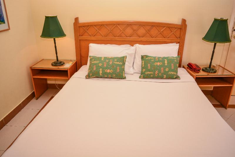 Dive Inn Resort - Oda