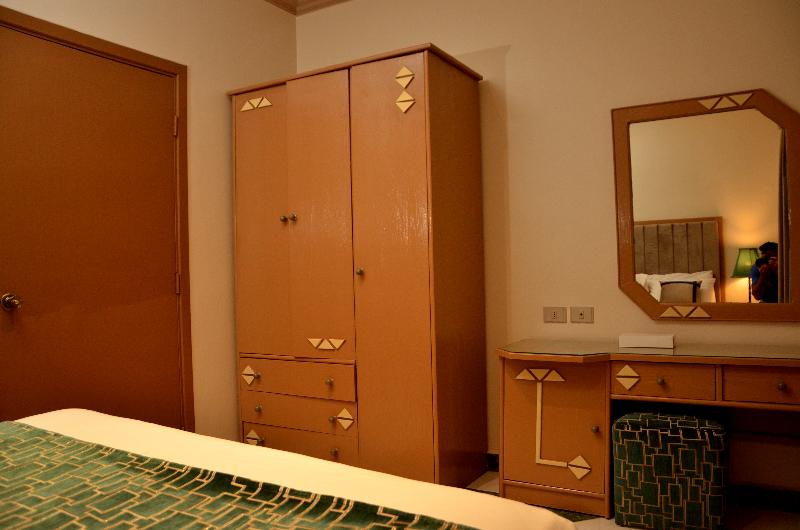 Dive Inn Resort - Oda