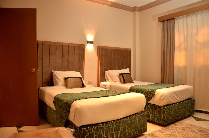 Dive Inn Resort - Oda