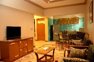 Dive Inn Resort fotoÄŸrafÄ±