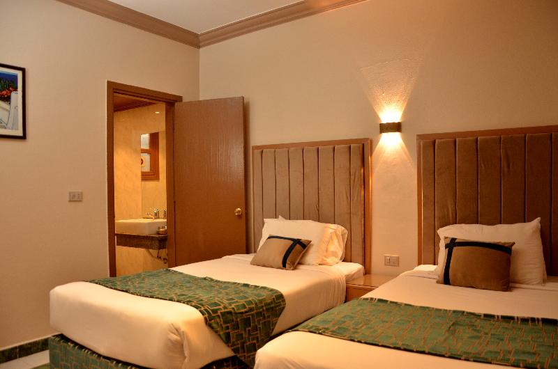 Dive Inn Resort - Oda