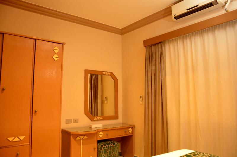 Dive Inn Resort - Oda