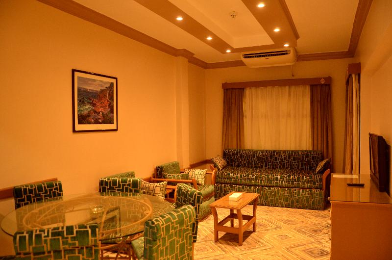 Dive Inn Resort - Oda