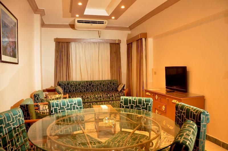 Dive Inn Resort - Oda