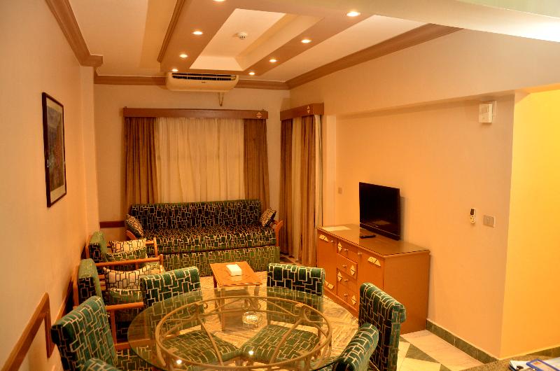 Dive Inn Resort - Oda