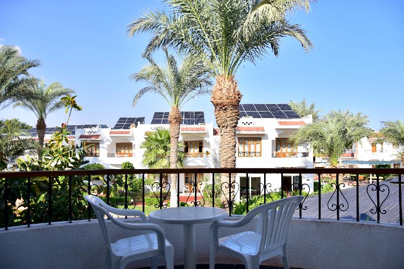 Dive Inn Resort - Oda