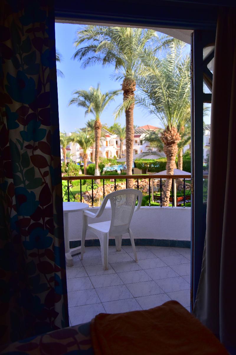 Dive Inn Resort - Oda