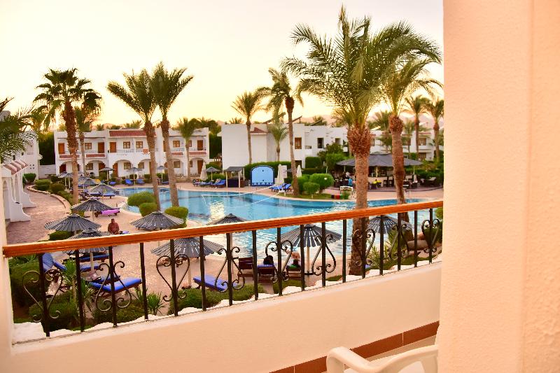 Dive Inn Resort - Oda