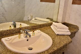 Dive Inn Resort fotoÄŸrafÄ±