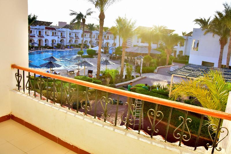 Dive Inn Resort - Oda