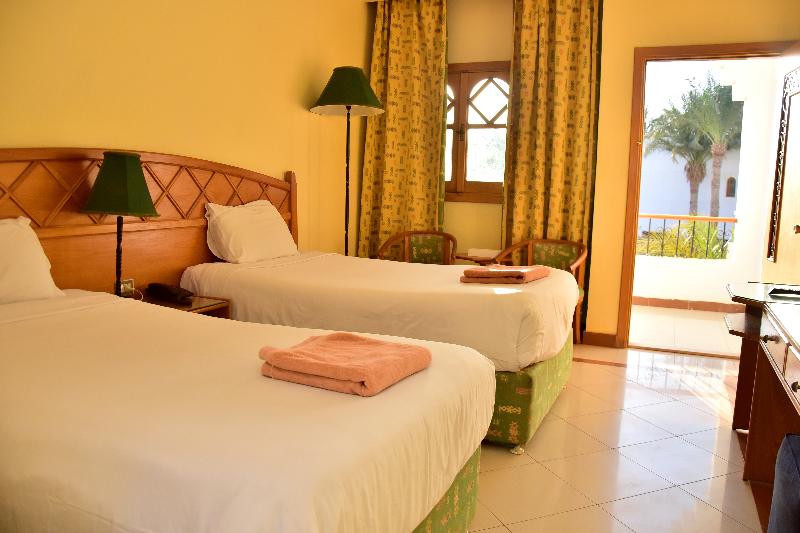 Dive Inn Resort - Oda