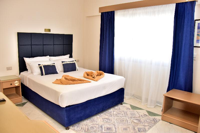 Dive Inn Resort - Oda
