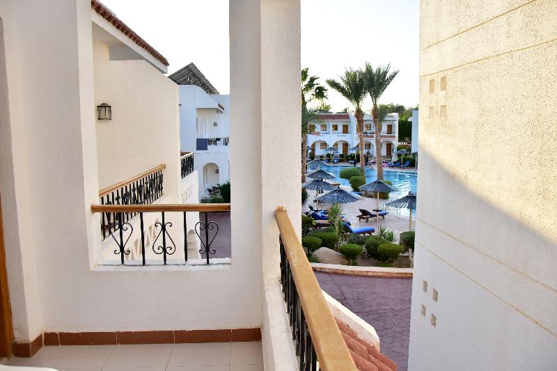 Dive Inn Resort - Oda