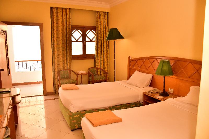 Dive Inn Resort - Oda
