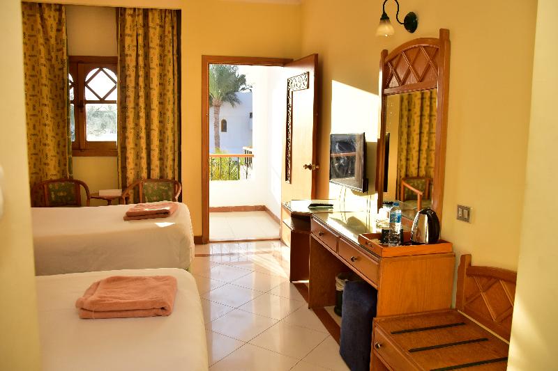 Dive Inn Resort - Oda