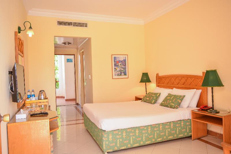 Dive Inn Resort - Oda