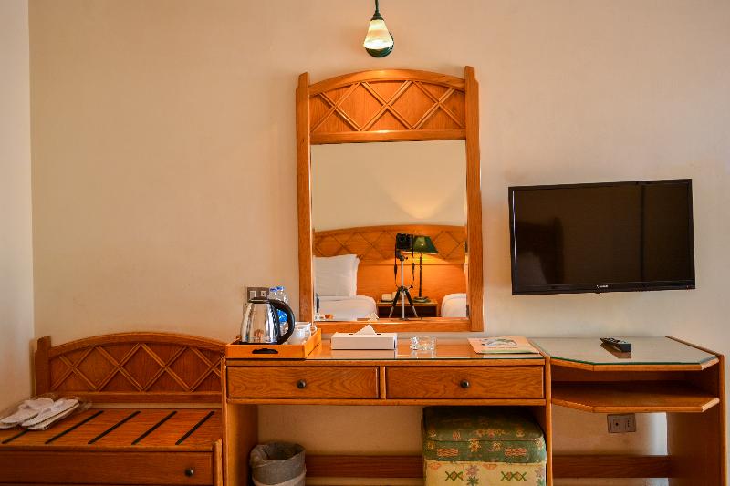 Dive Inn Resort - Oda