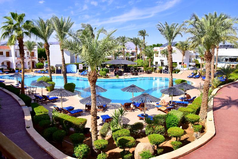 Dive Inn Resort - Havuz