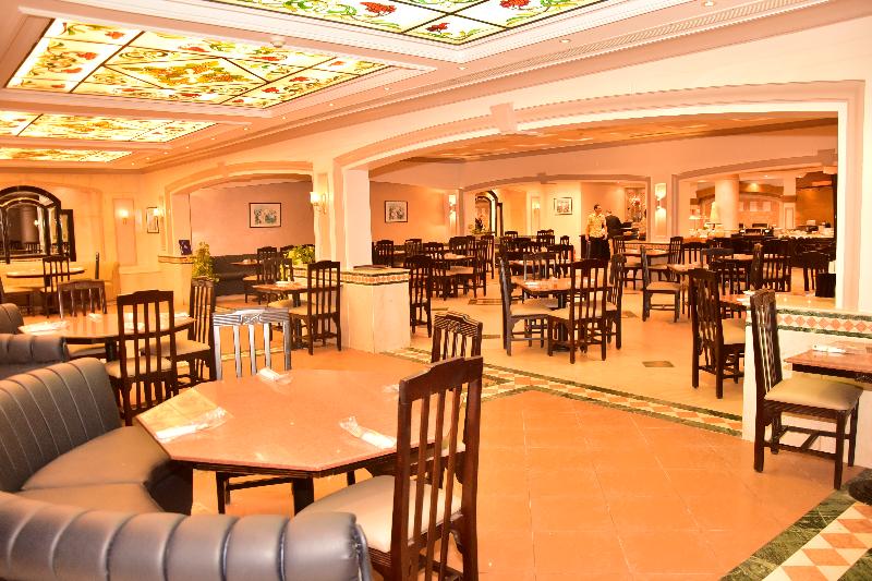 Dive Inn Resort - Restoran