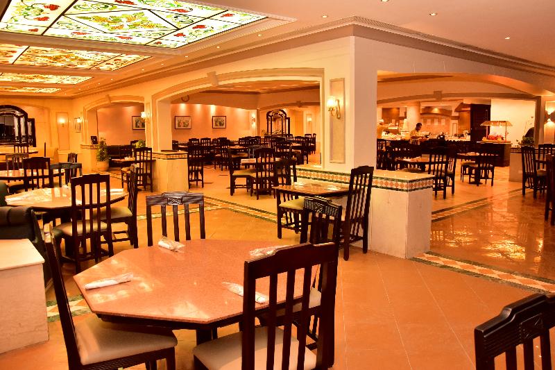 Dive Inn Resort - Restoran