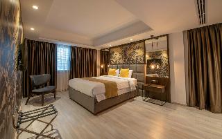 Almond Business Suites