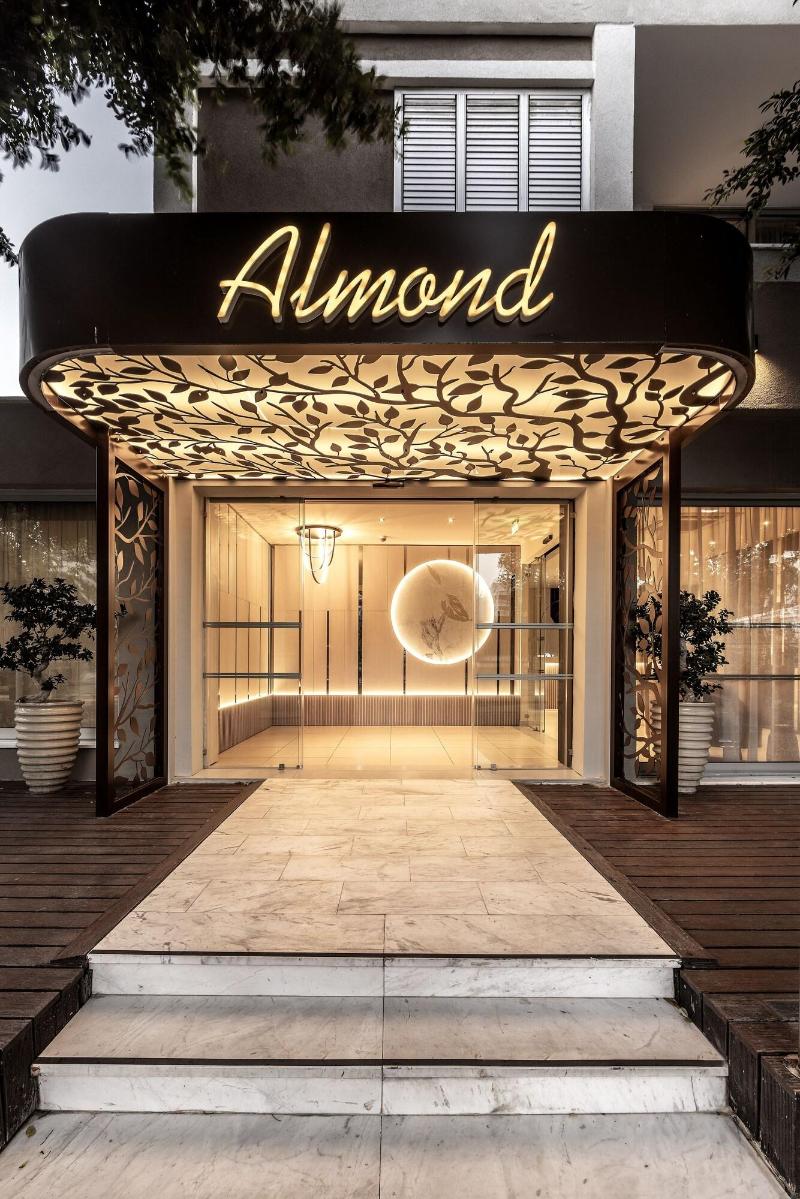 Almond Business Suites - Genel