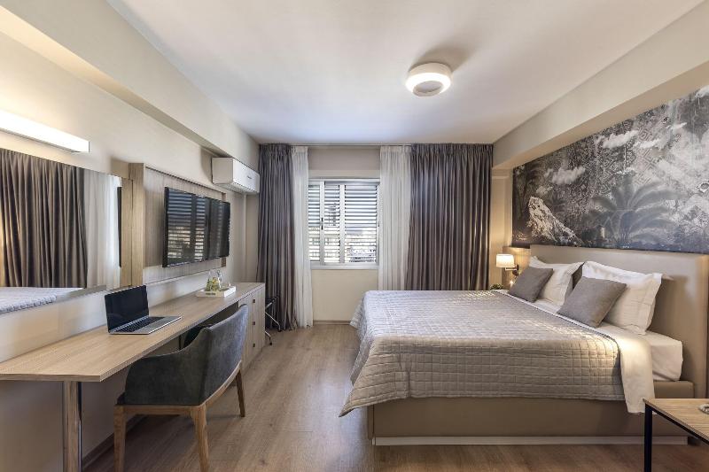 Almond Business Suites - Oda