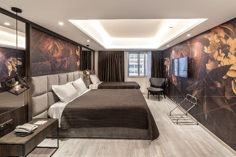 Almond Business Suites - Oda