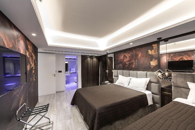 Almond Business Suites - Oda