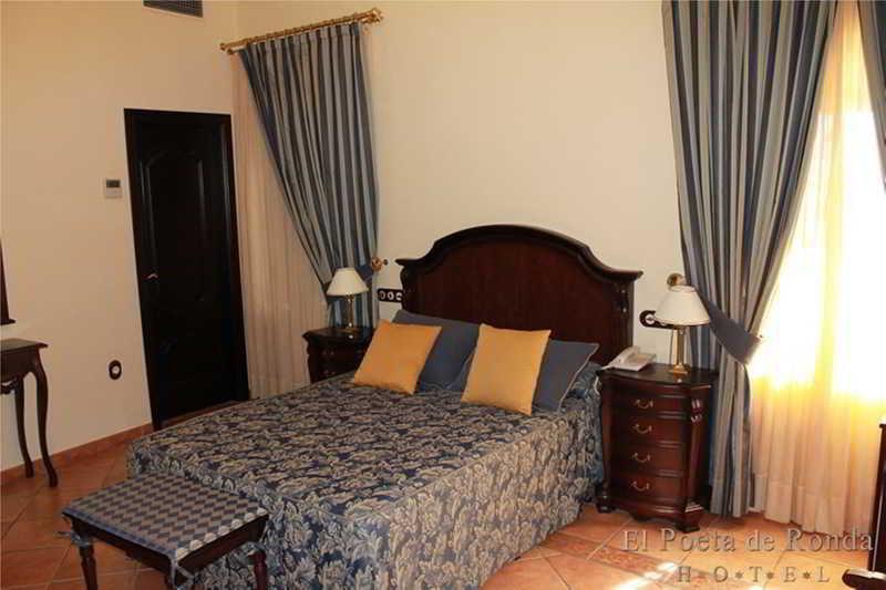 Hotel Palacio De Hemingway - Genel