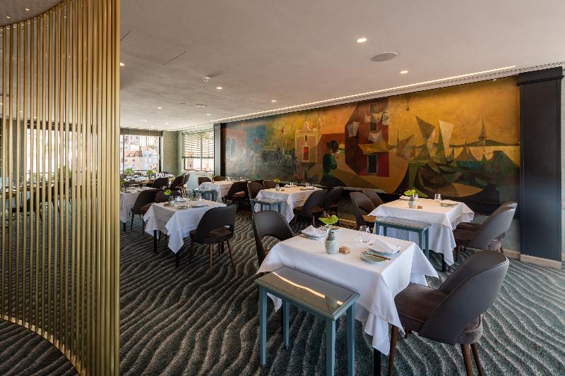 Mundial - Restoran