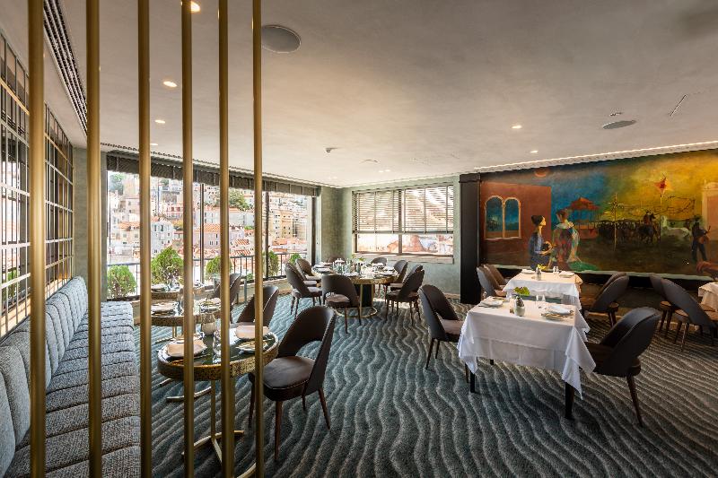 Mundial - Restoran