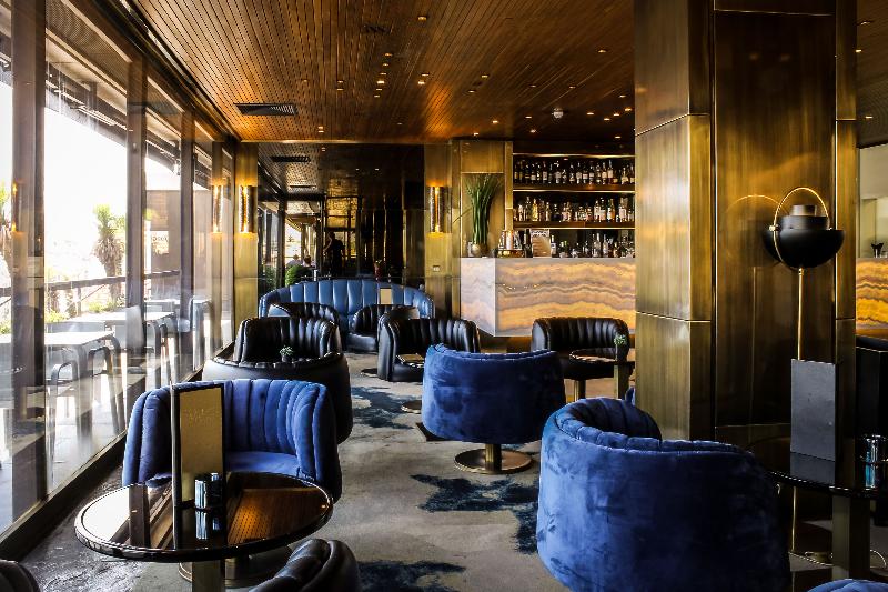 Altis Grand Hotel - Bar
