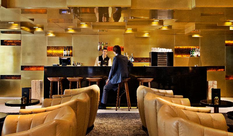 Altis Grand Hotel - Bar