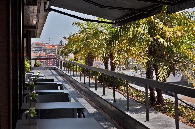 Altis Grand Hotel - Bar