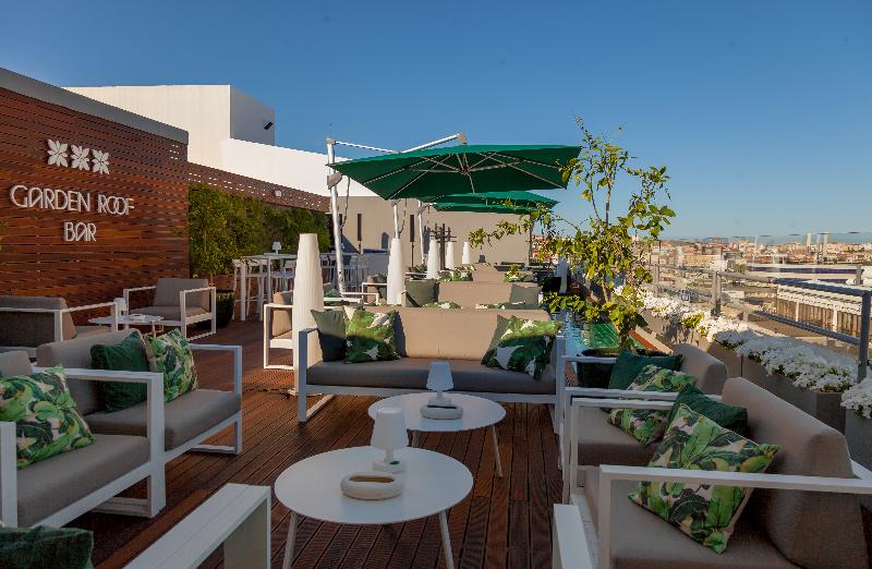 Altis Grand Hotel - Bar