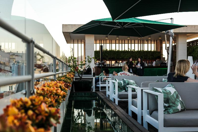 Altis Grand Hotel - Bar