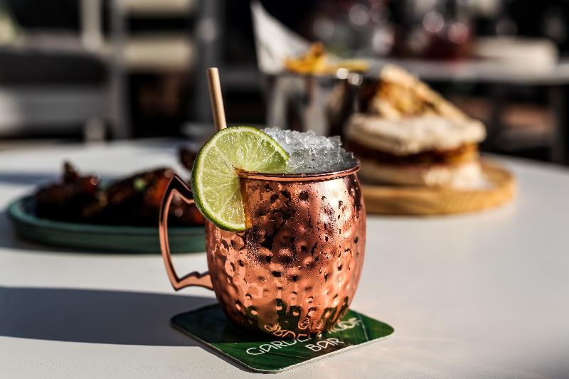 Altis Grand Hotel - Bar