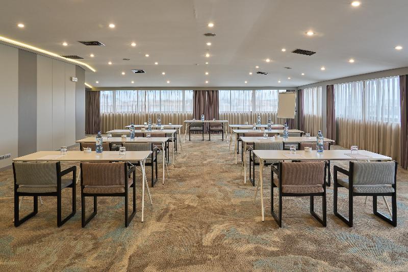 Altis Grand Hotel - Toplantı