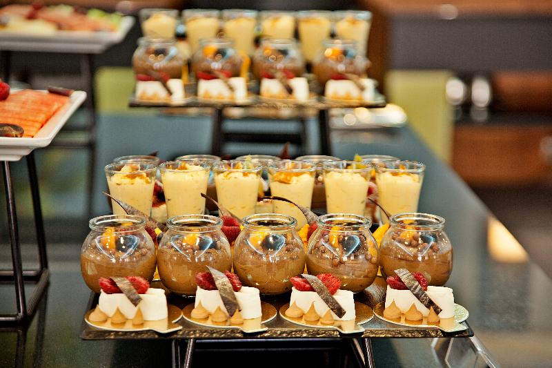 Altis Grand Hotel - Toplantı