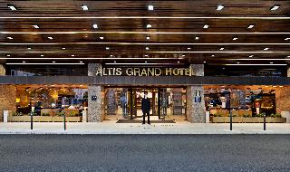 Altis Grand Hotel otel fotoğrafı
