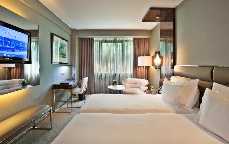 Altis Grand Hotel - Oda