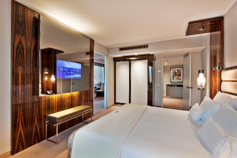 Altis Grand Hotel - Oda
