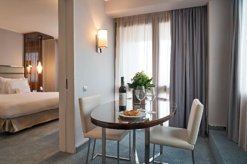 Altis Grand Hotel - Oda