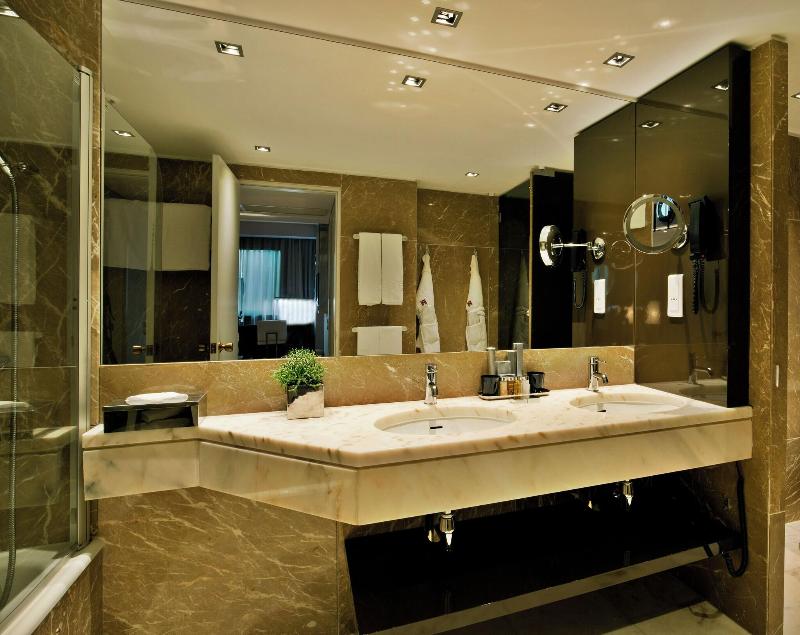 Altis Grand Hotel - Oda