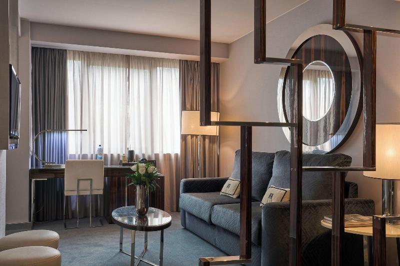 Altis Grand Hotel - Oda
