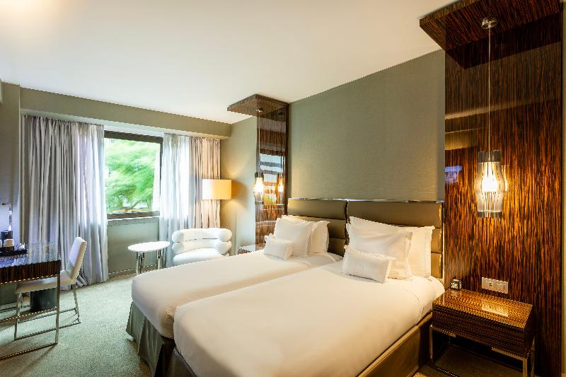 Altis Grand Hotel - Oda