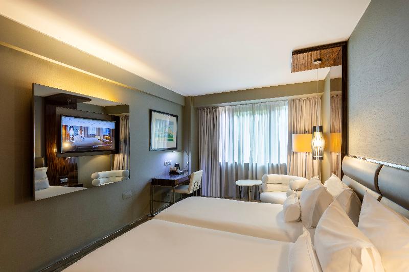 Altis Grand Hotel - Oda