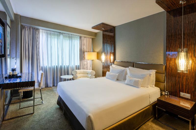 Altis Grand Hotel - Oda