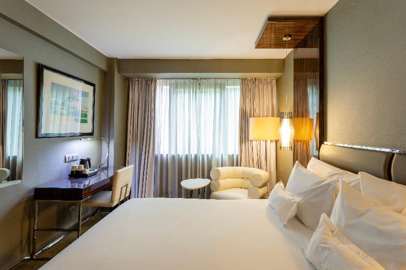 Altis Grand Hotel - Oda